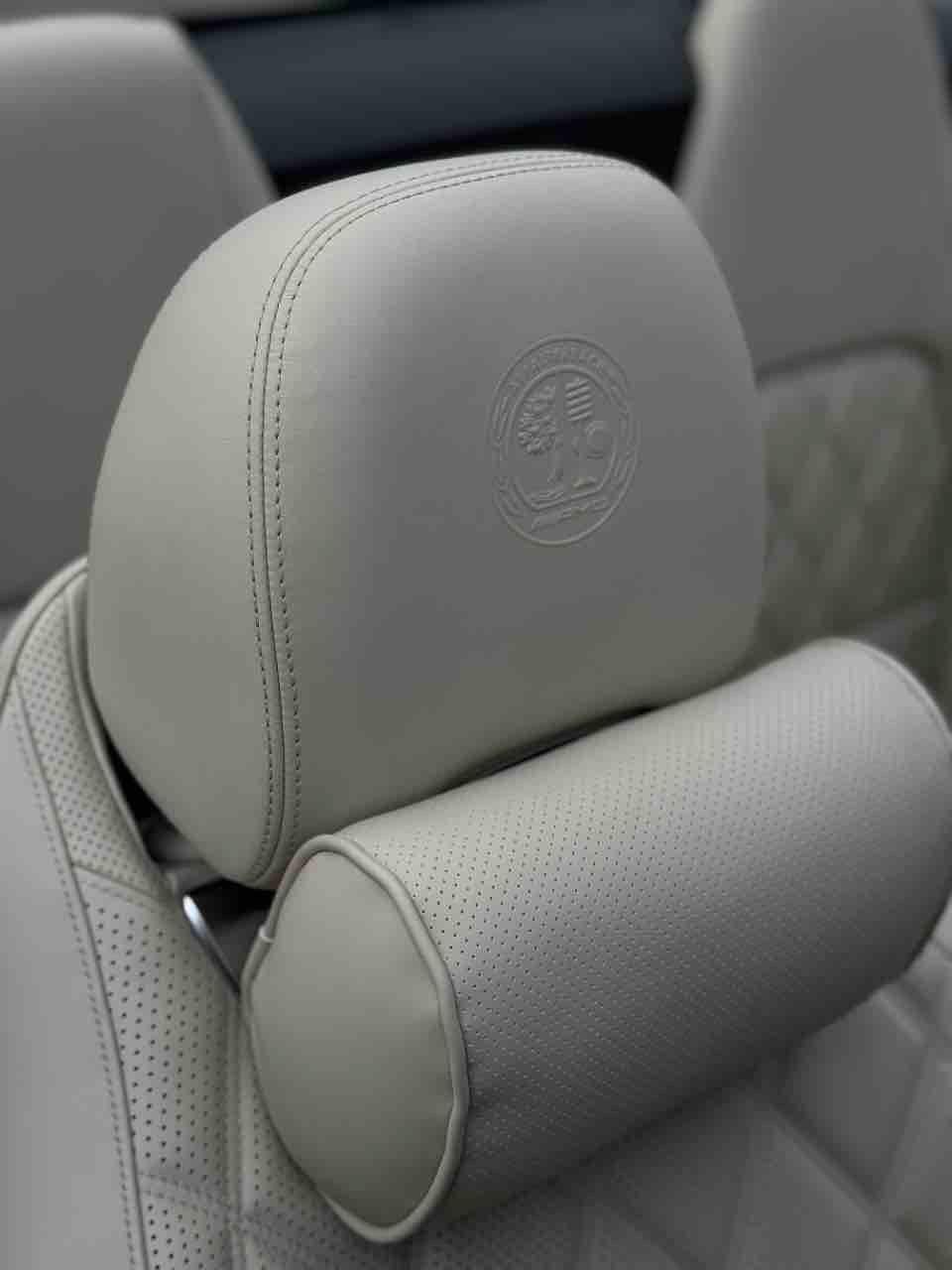 Mercedes-Benz SL-Класс AMG 2024 thumb 2