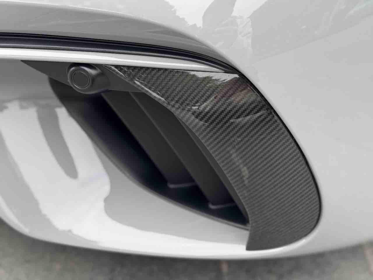 Mercedes-Benz SL-Класс AMG 2024 thumb 5