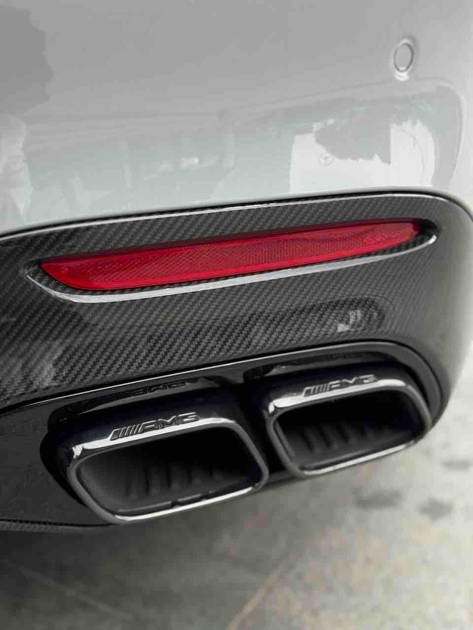 Mercedes-Benz SL-Класс AMG 2024 thumb 9