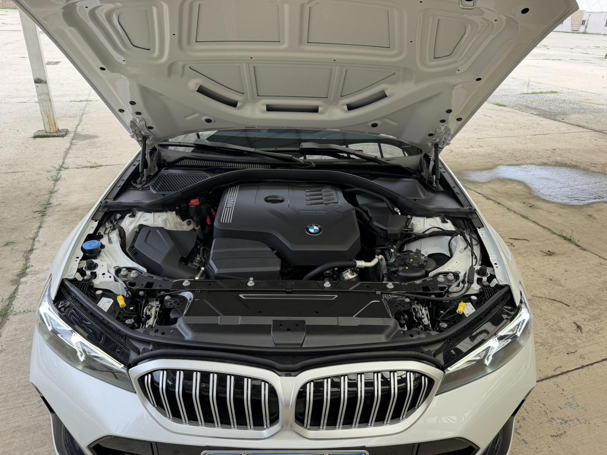 BMW 3 серии 2023 thumb 5