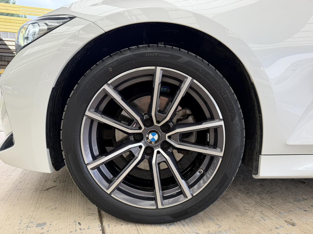 BMW 3 серии 2023 thumb 6