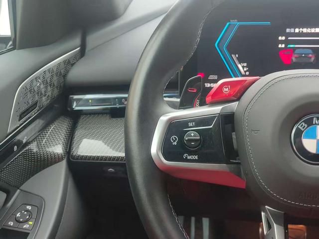 BMW M5 2025 thumb 12