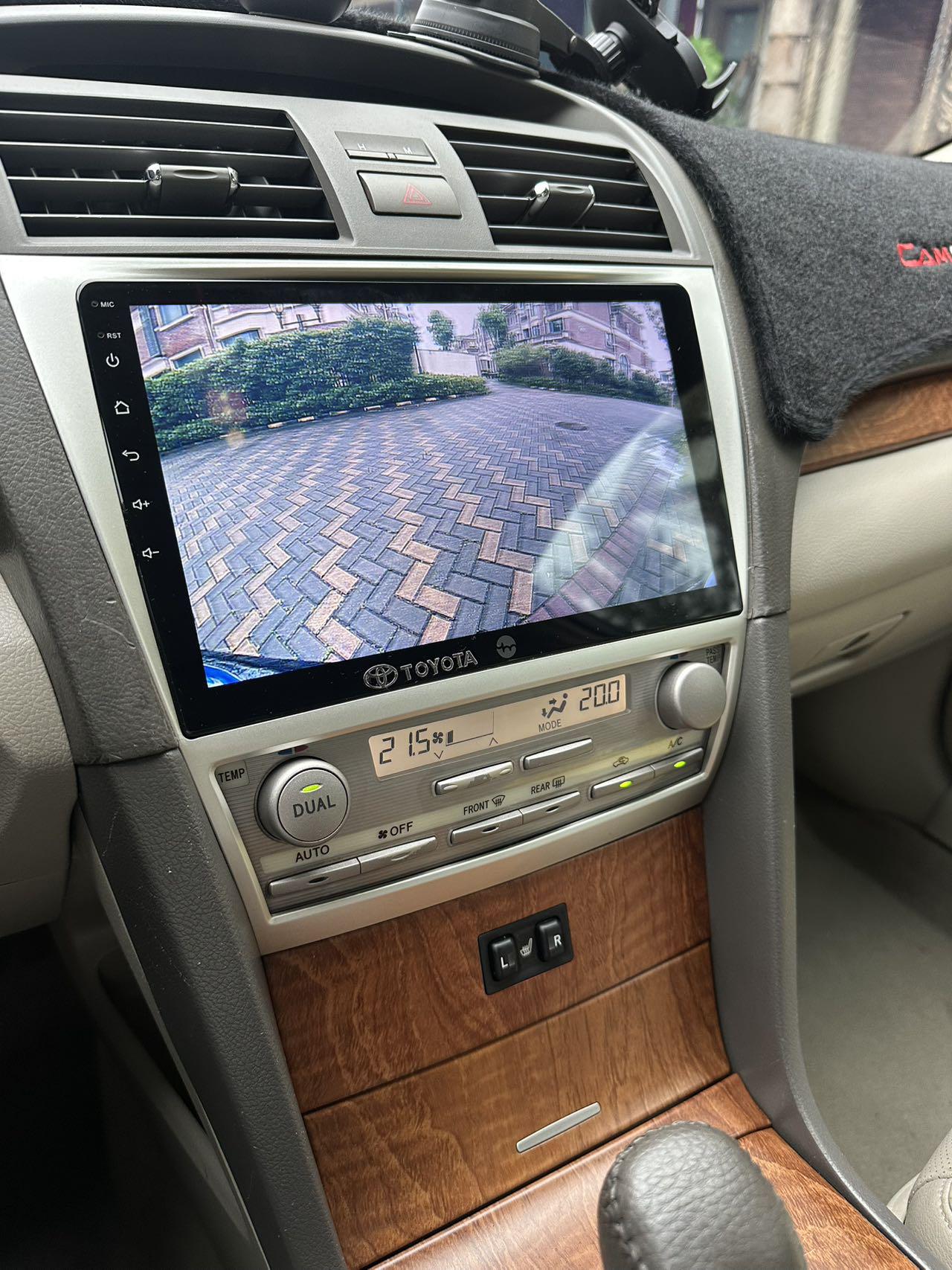 Toyota Camry 2010 thumb 5