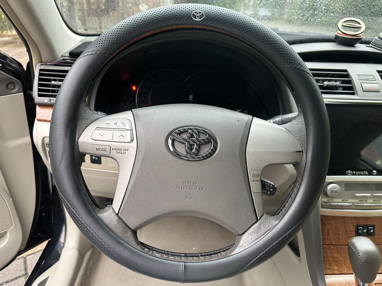 Toyota Camry 2010 thumb 9