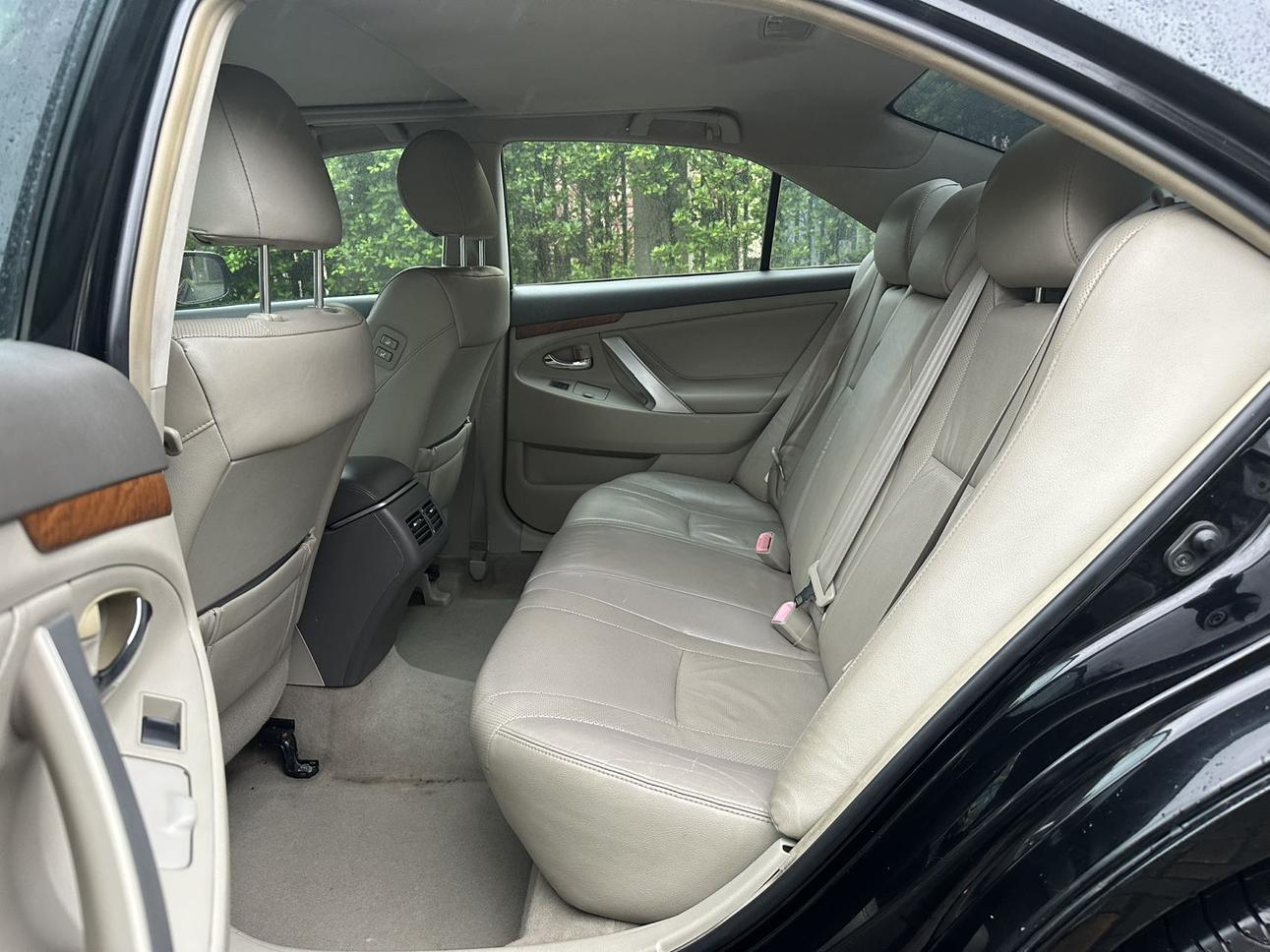 Toyota Camry 2010 thumb 11