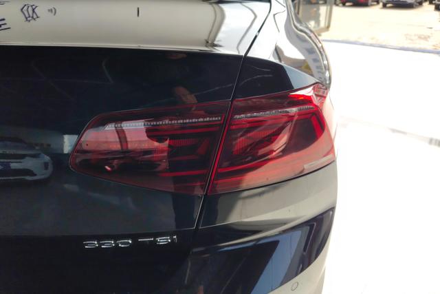 Volkswagen Magotan 2023 thumb 3