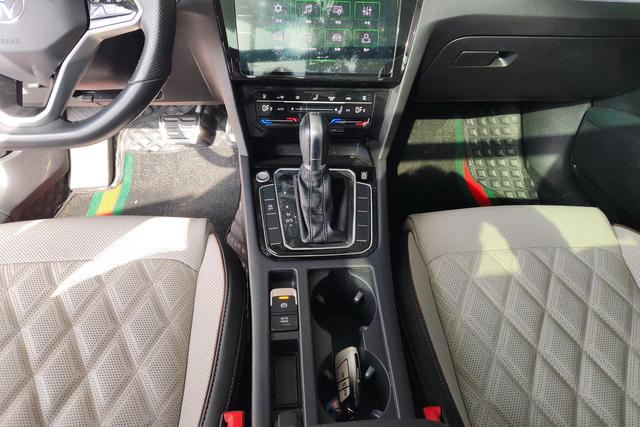 Volkswagen Magotan 2023 thumb 9