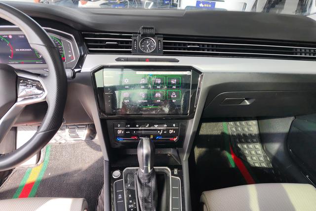Volkswagen Magotan 2023 thumb 11