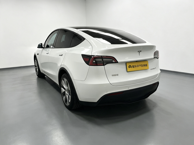Tesla Model Y 2022 thumb 3