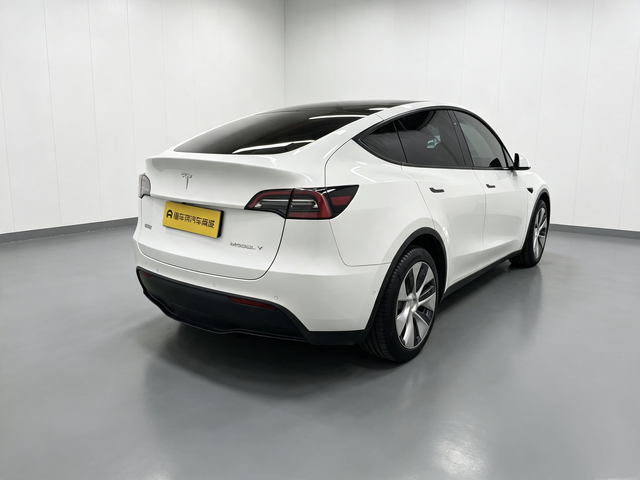 Tesla Model Y 2022 thumb 5