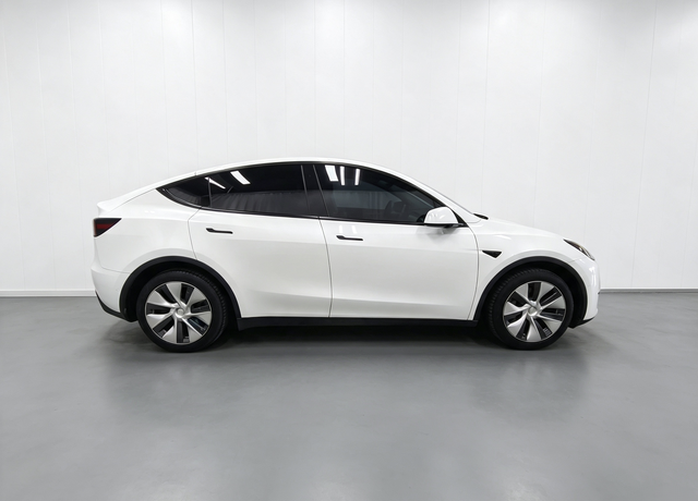 Tesla Model Y 2022 thumb 6