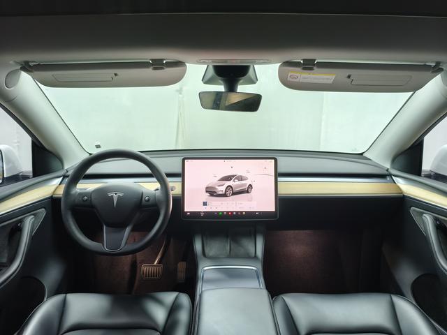 Tesla Model Y 2022 thumb 12