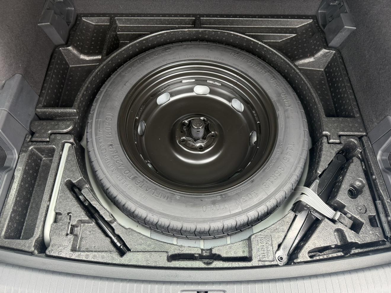 Volkswagen Tiguan 2023 thumb 6
