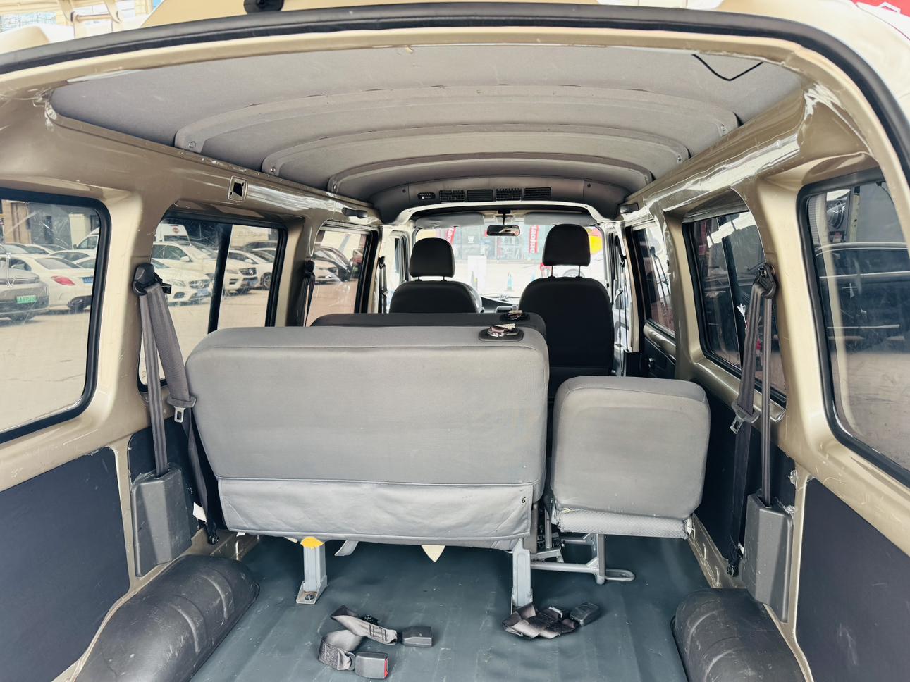Wuling EV 2020 thumb 4