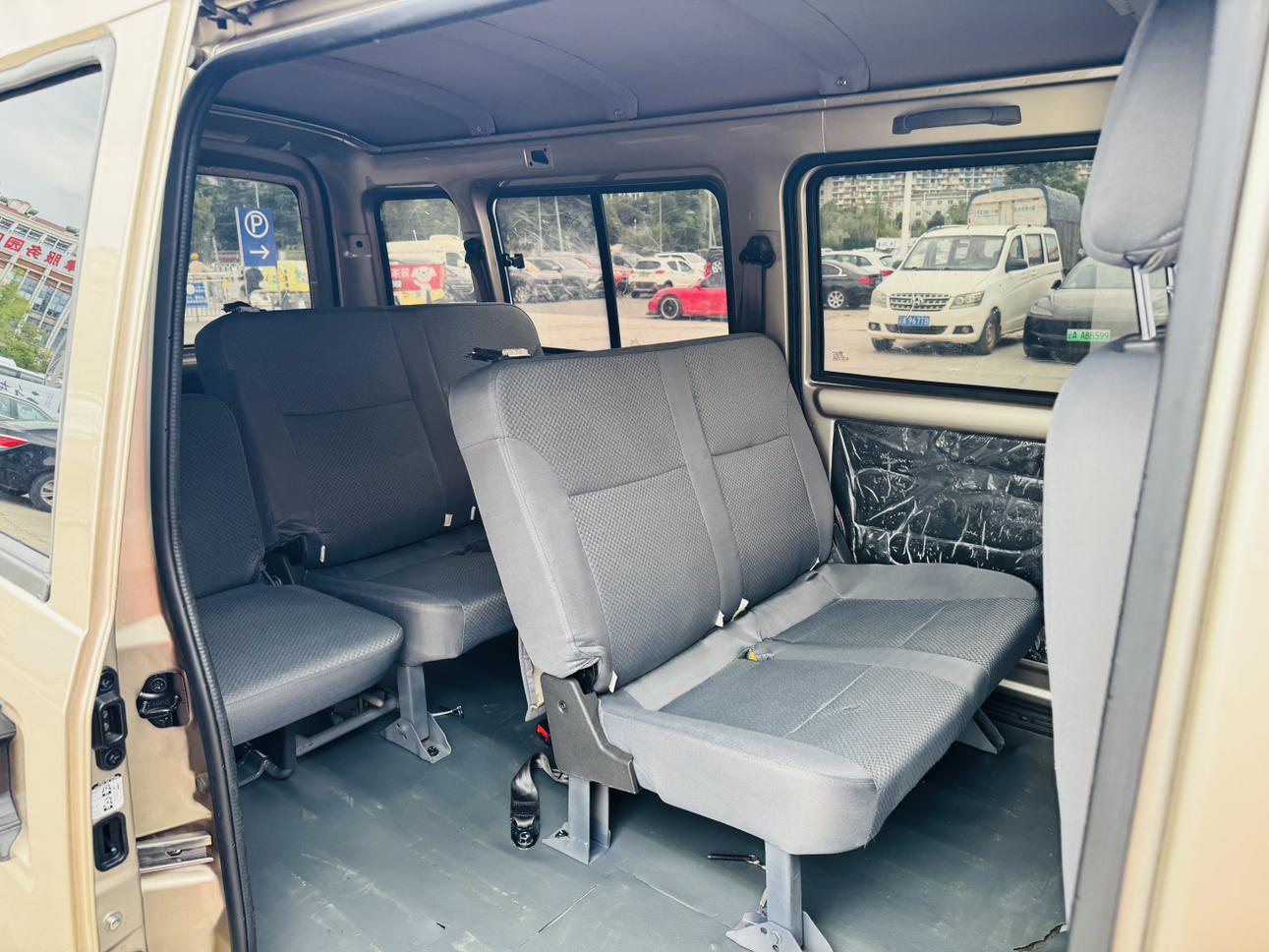 Wuling EV 2020 thumb 8