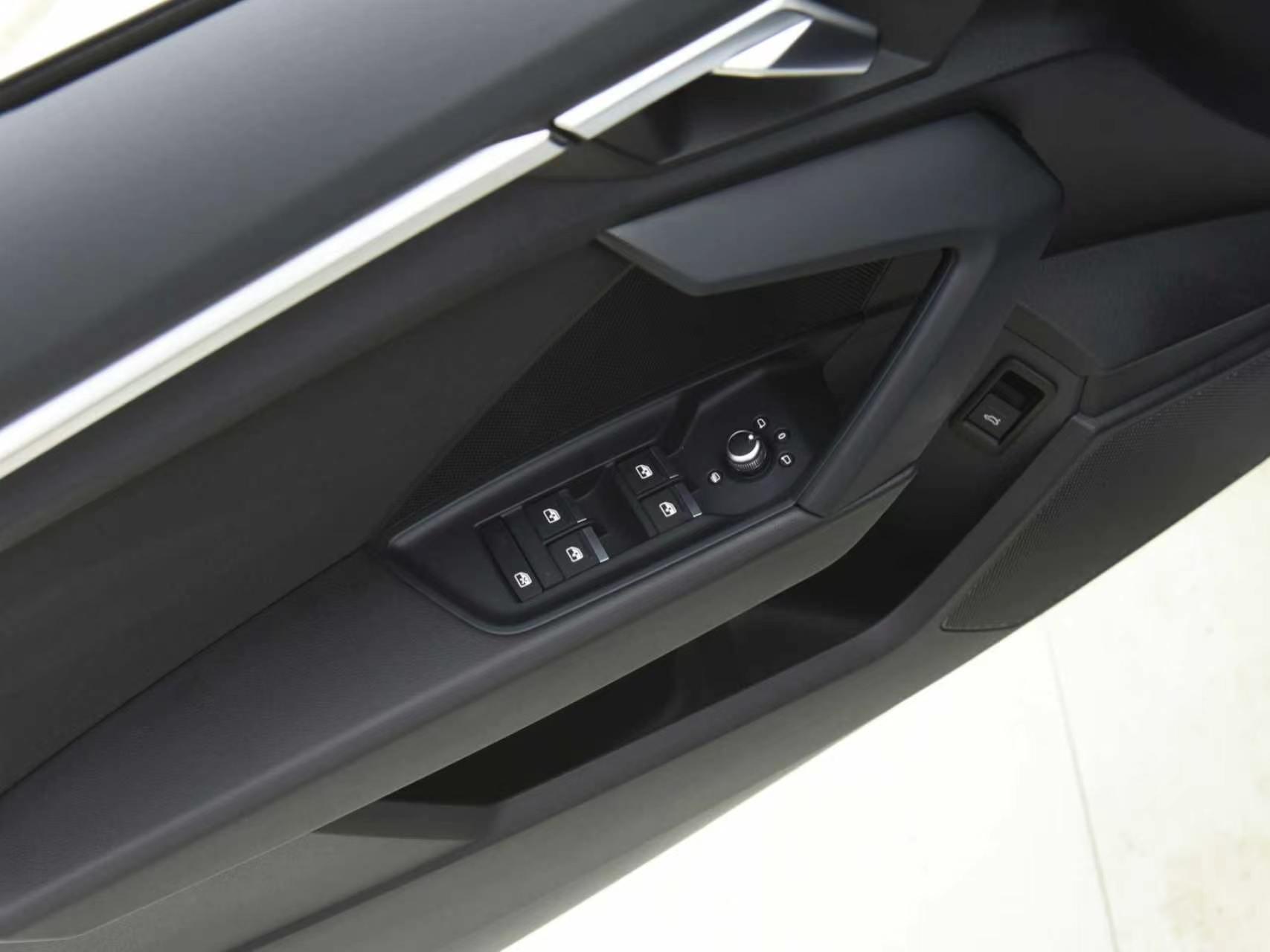 Audi A3 2024 thumb 12