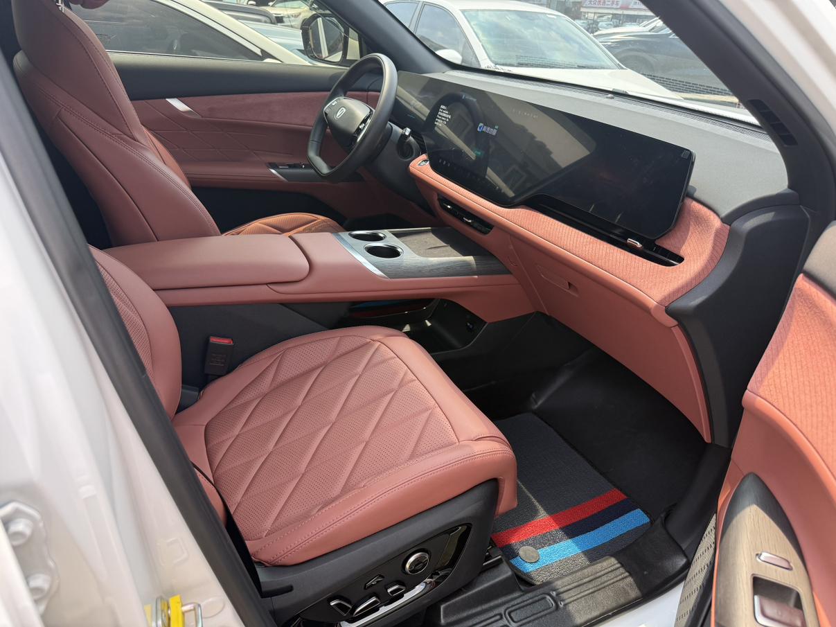 Changan CS75 2025 thumb 5