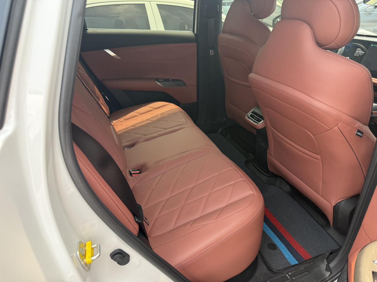 Changan CS75 2025 thumb 12