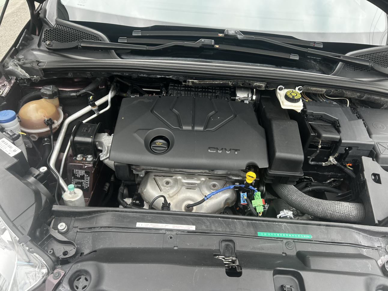 Citroen C4L 2015 thumb 5