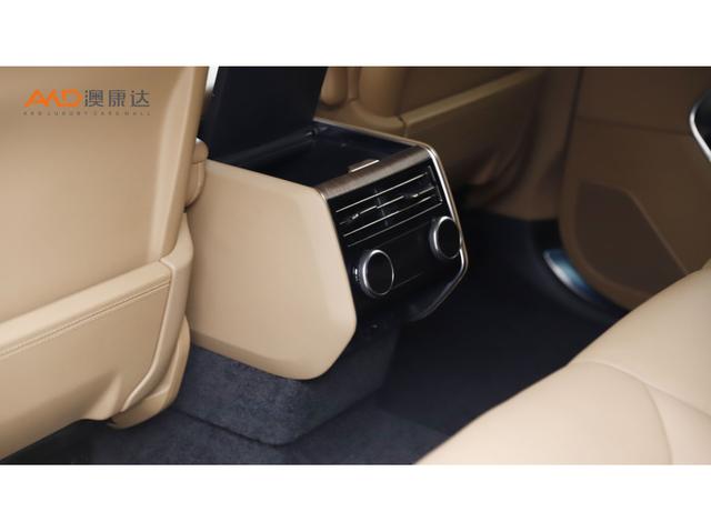Land Rover Range Rover 2023 thumb 3