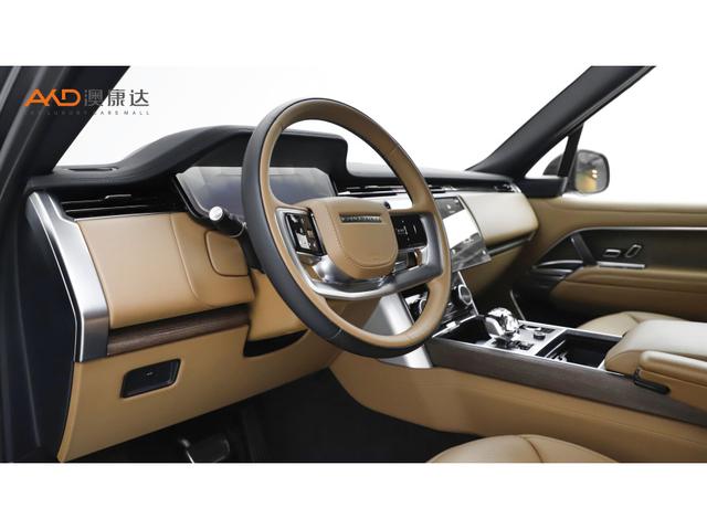 Land Rover Range Rover 2023 thumb 5