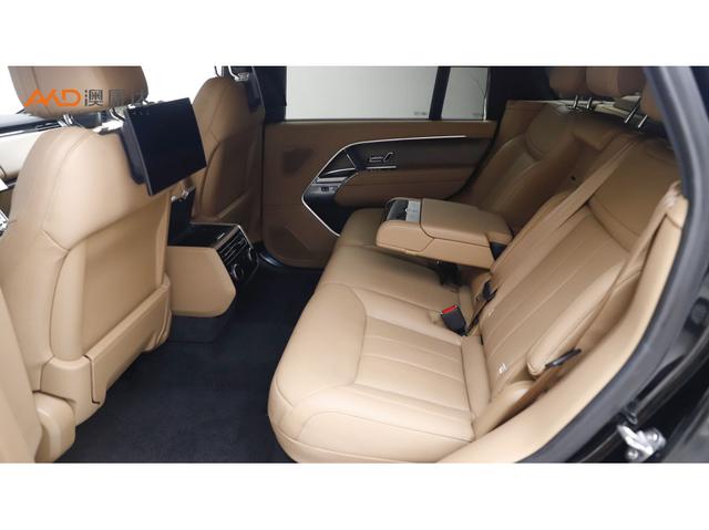 Land Rover Range Rover 2023 thumb 6