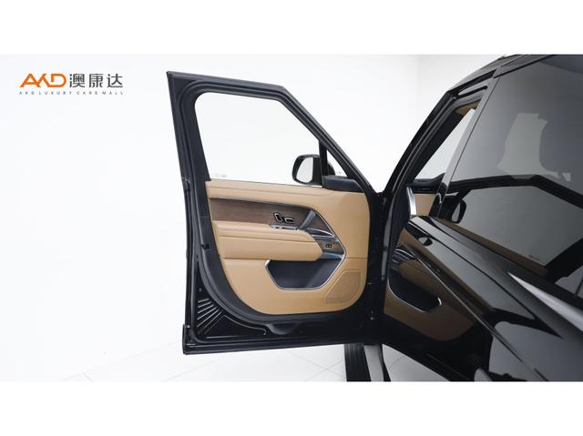 Land Rover Range Rover 2023 thumb 7
