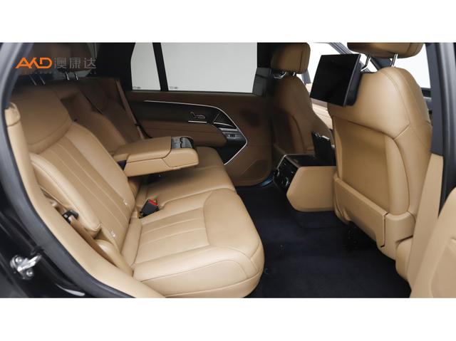 Land Rover Range Rover 2023 thumb 8