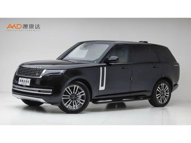 Land Rover Range Rover 2023 thumb 9