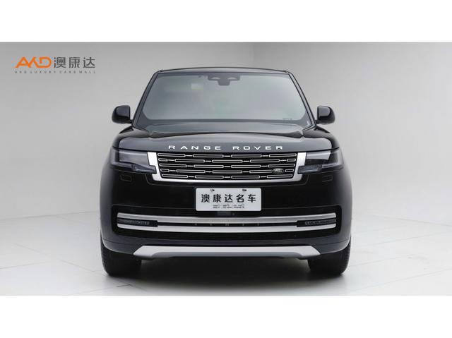 Land Rover Range Rover 2023 thumb 10