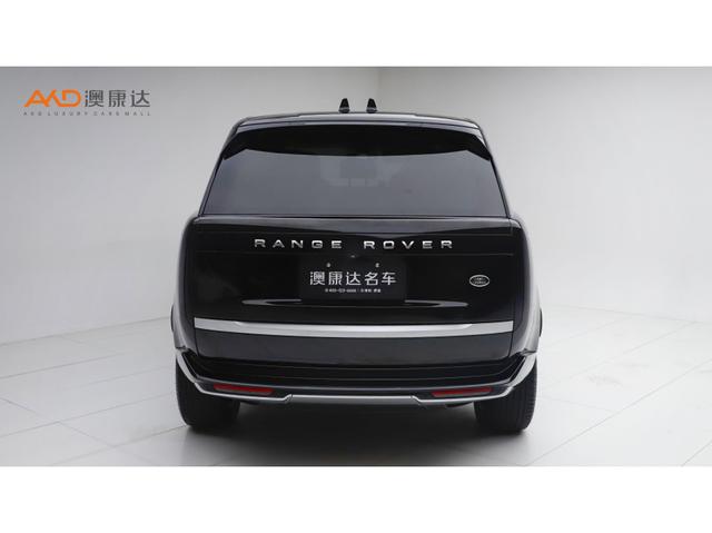 Land Rover Range Rover 2023 thumb 11