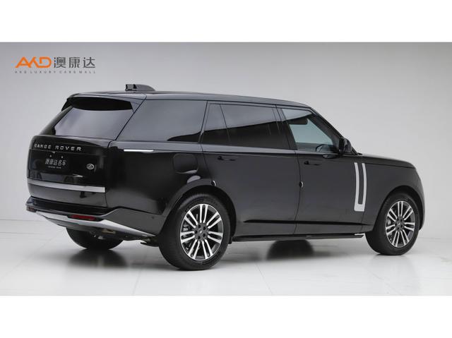 Land Rover Range Rover 2023 thumb 12