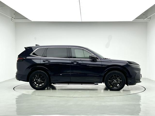 Honda Breeze 2023 thumb 6