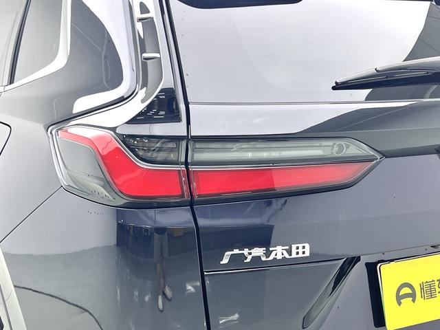 Honda Breeze 2023 thumb 11