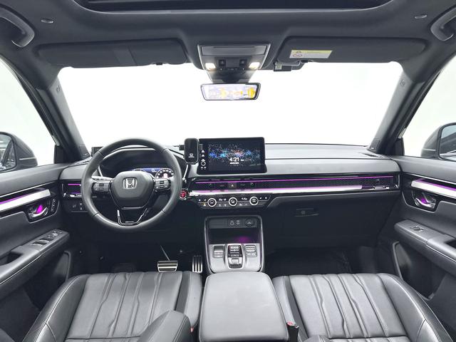 Honda Breeze 2023 thumb 12