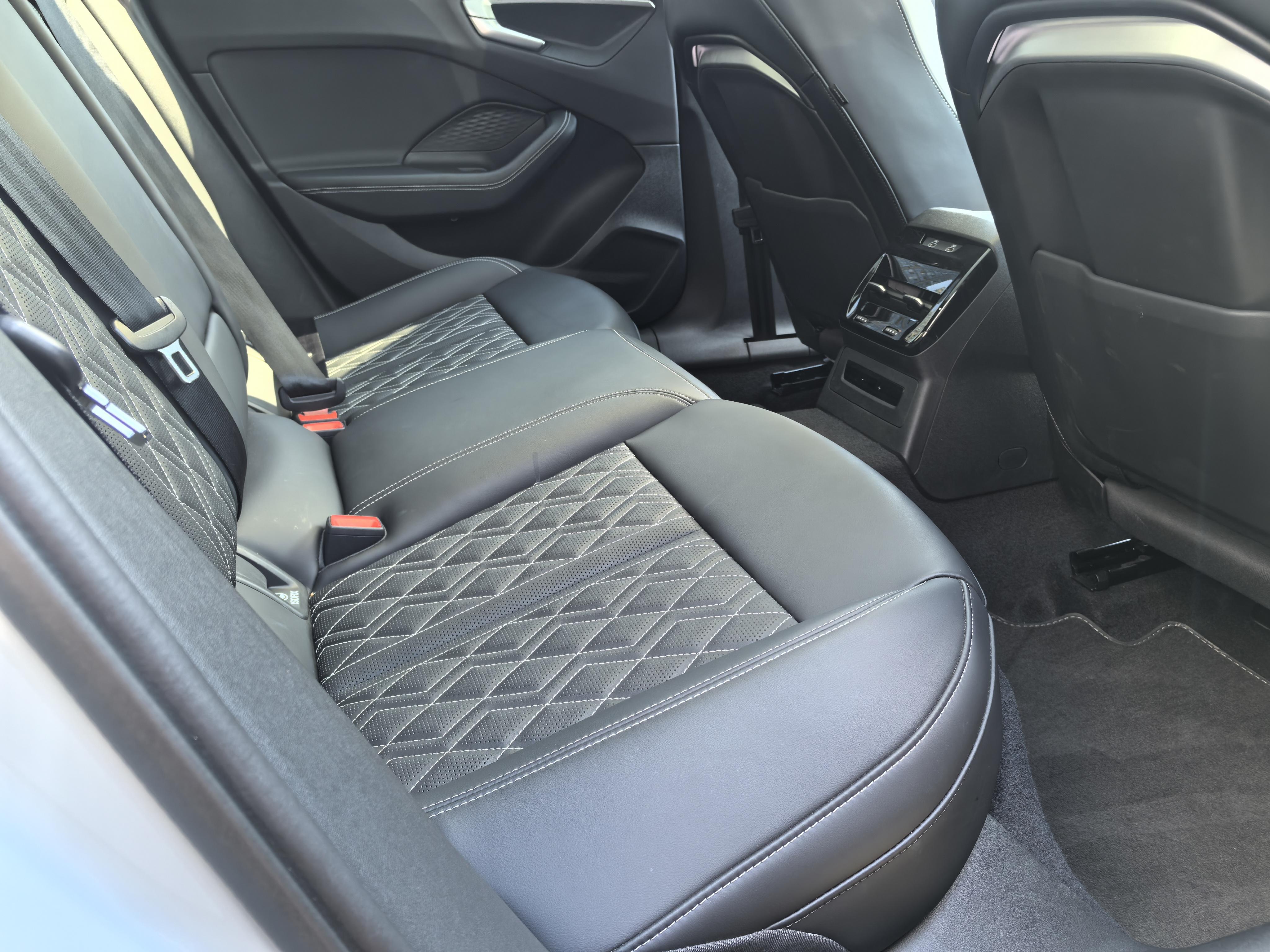 Audi A5 2026 thumb 10