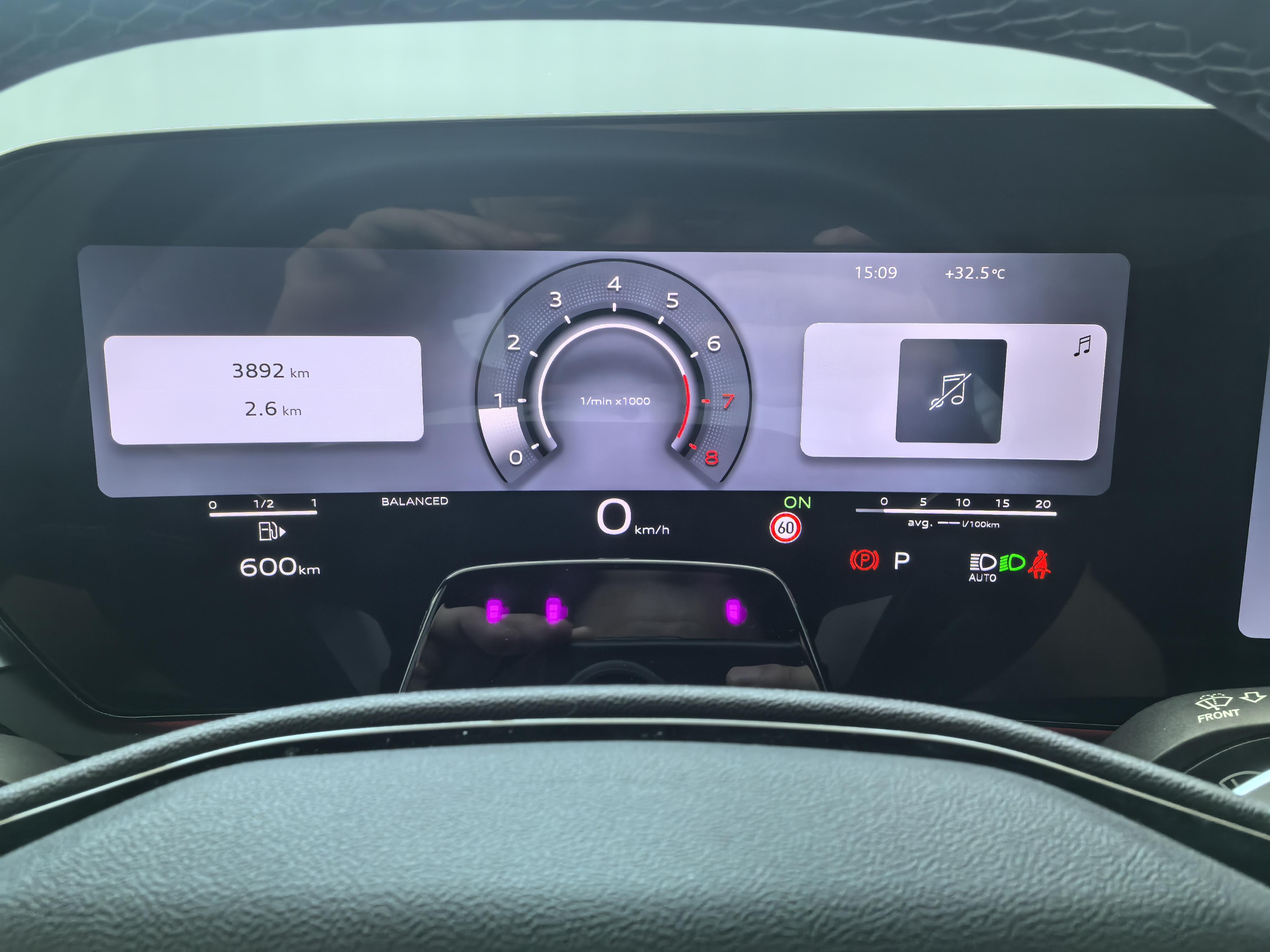 Audi A5 2026 thumb 12