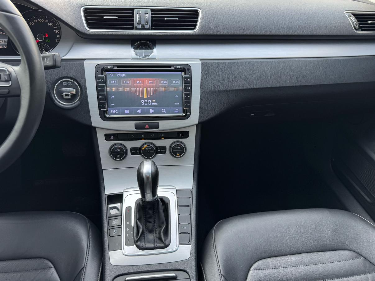 Volkswagen Magotan 2015 thumb 5