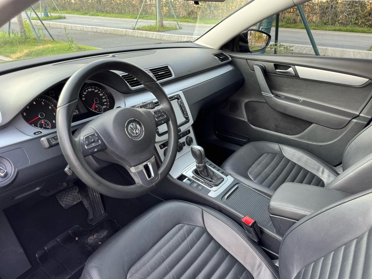 Volkswagen Magotan 2015 thumb 7