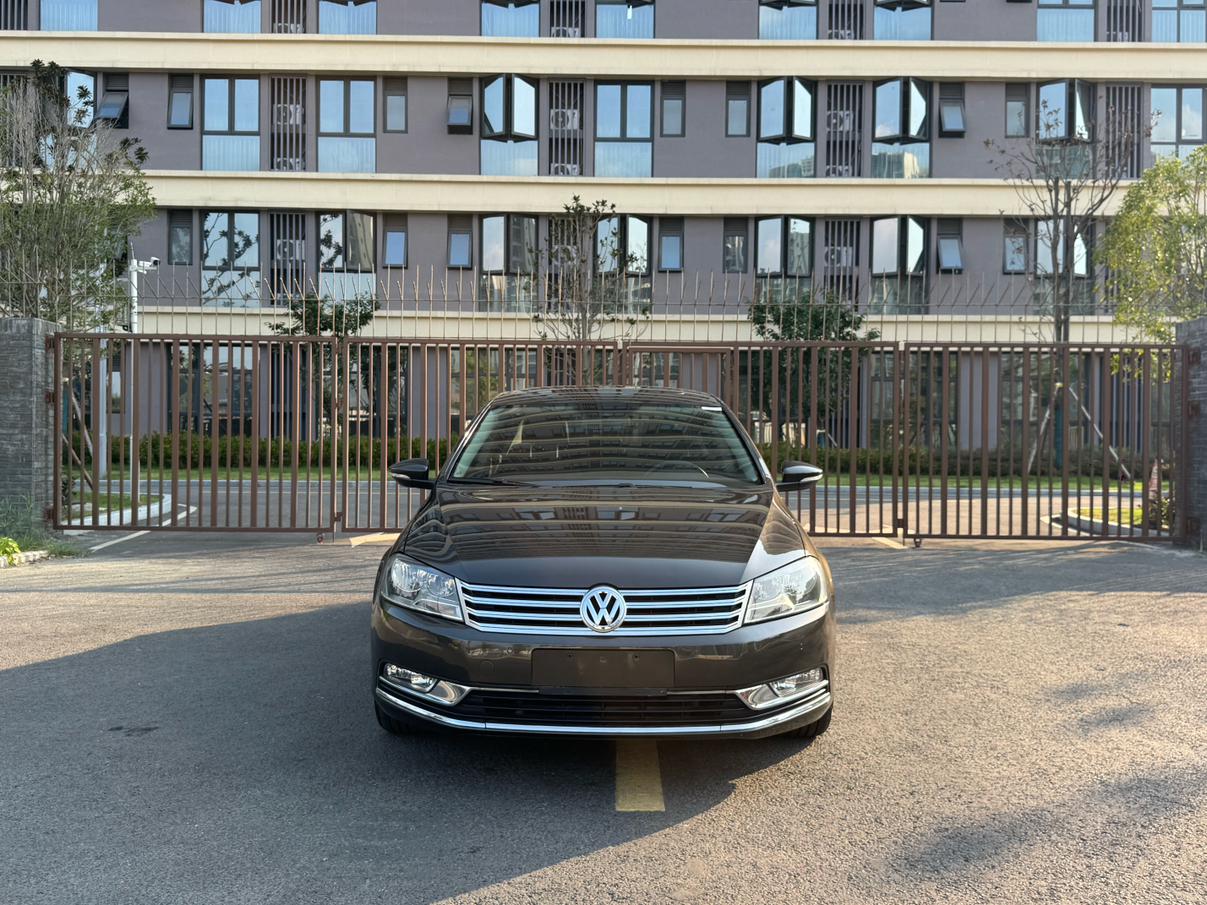 Volkswagen Magotan 2015 thumb 10