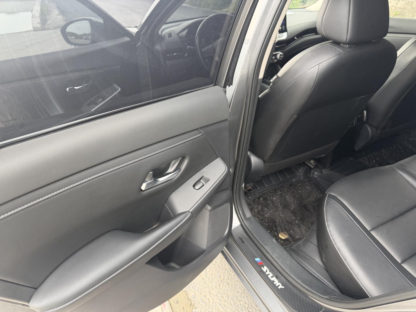 Nissan Sylphy 2022 thumb 5