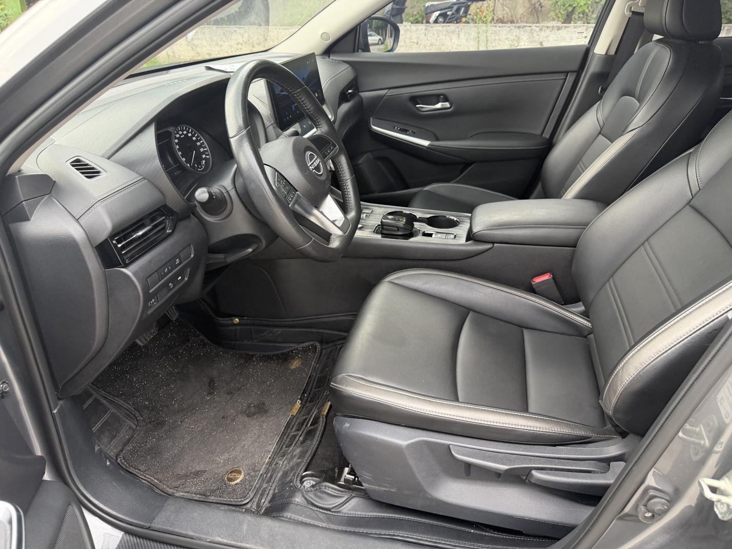 Nissan Sylphy 2022 thumb 7