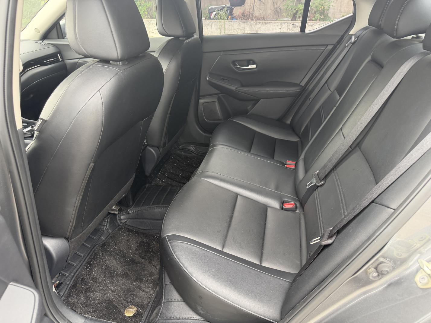 Nissan Sylphy 2022 thumb 8