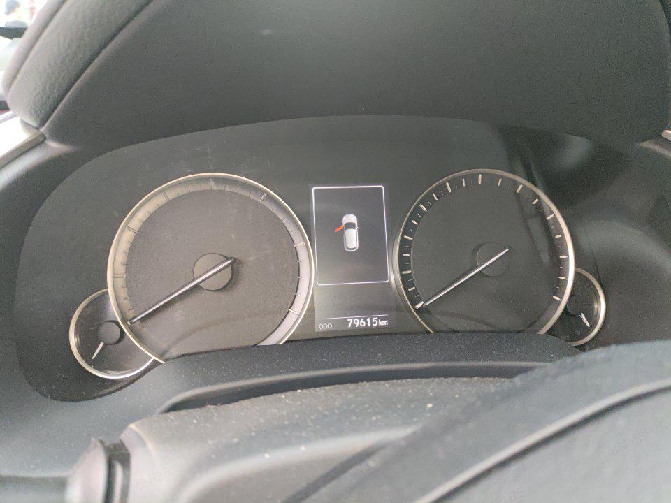Lexus RX 2020 thumb 5