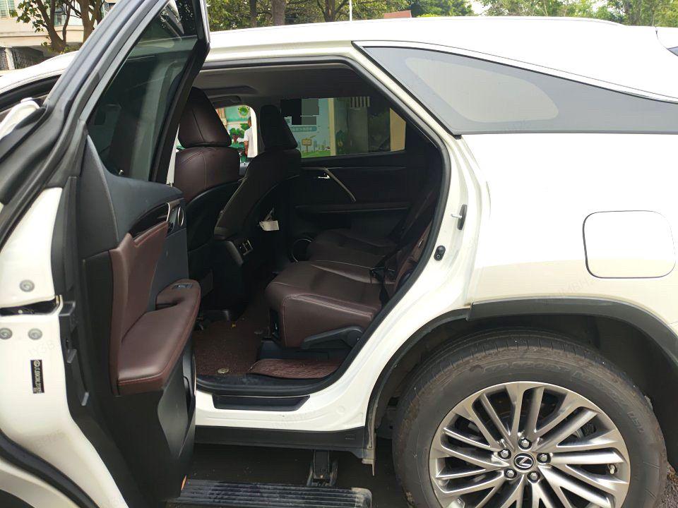 Lexus RX 2020 thumb 7