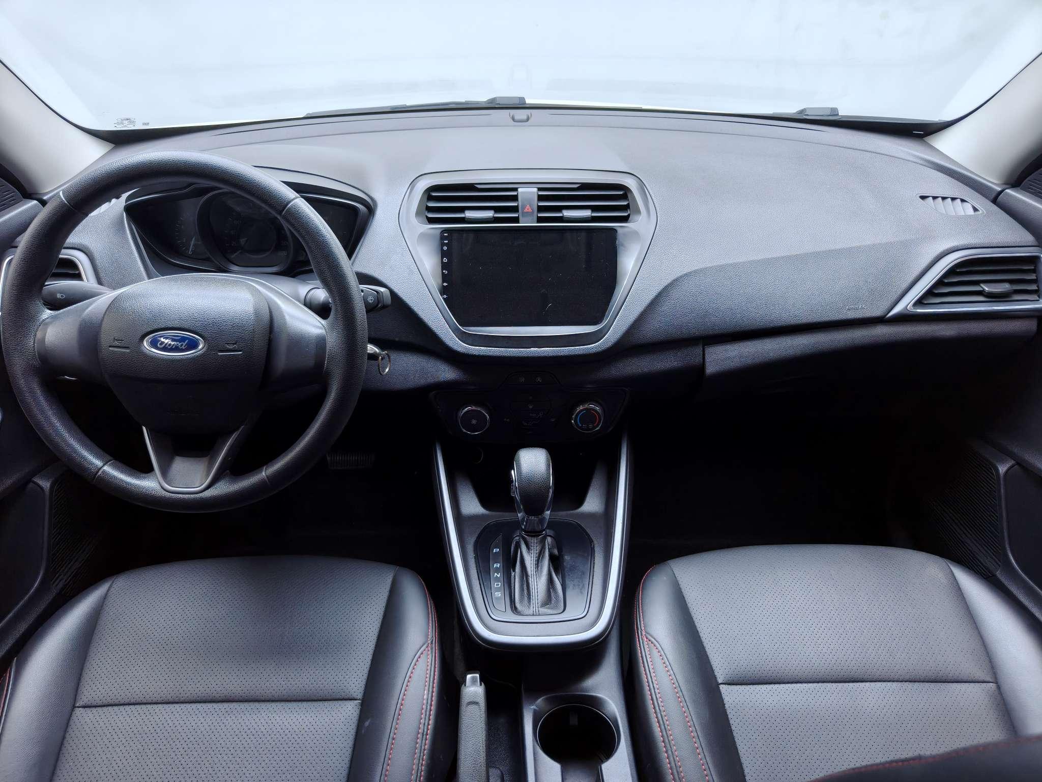 Ford Focus 2019 thumb 4
