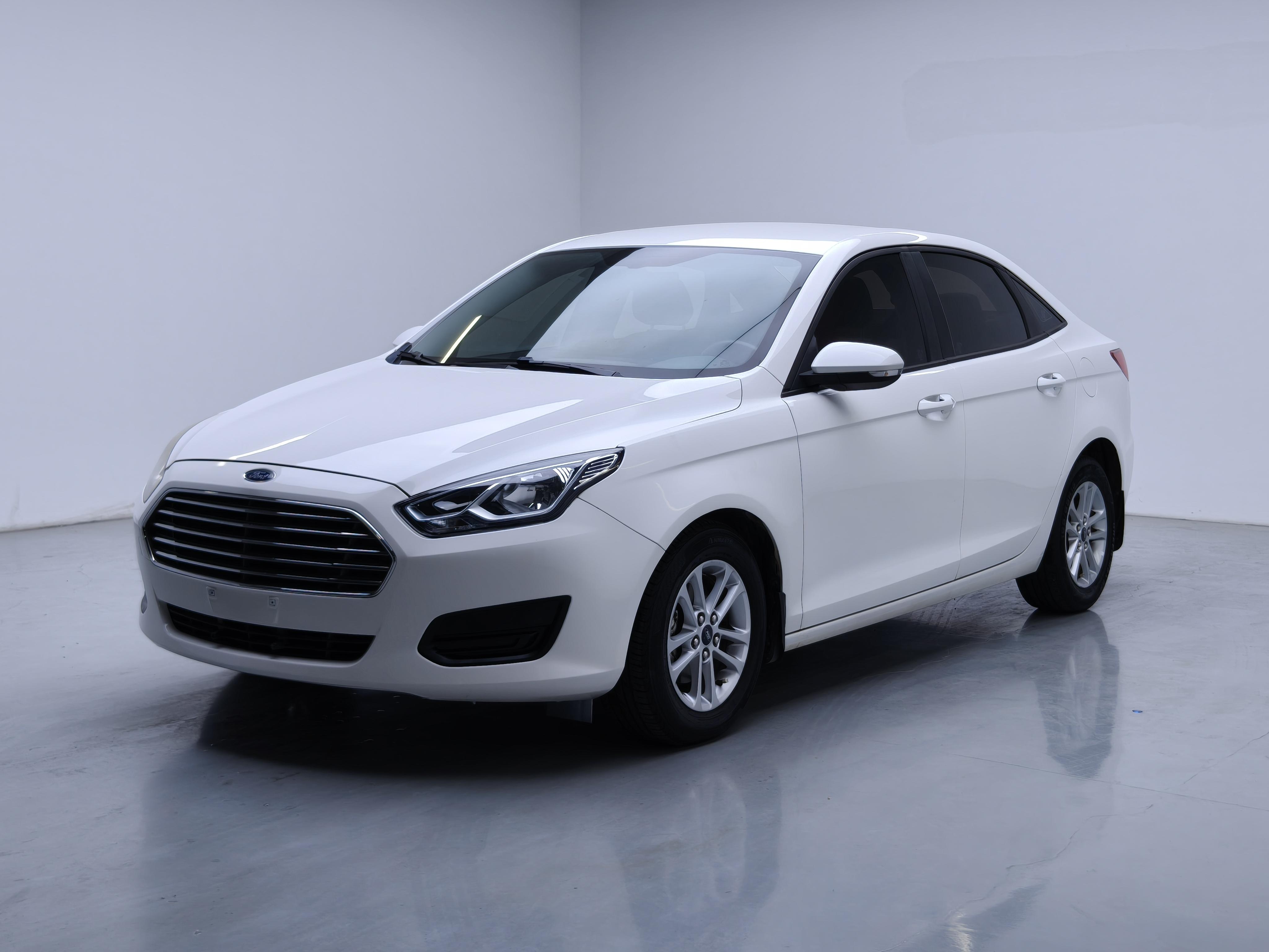 Ford Focus 2019 thumb 8