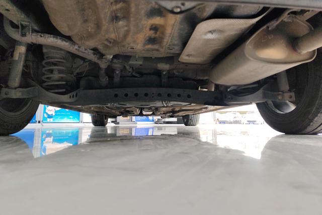 Roewe i5 2021 thumb 4