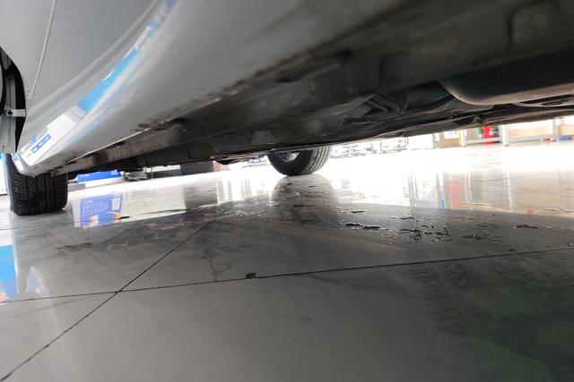 Roewe i5 2021 thumb 5