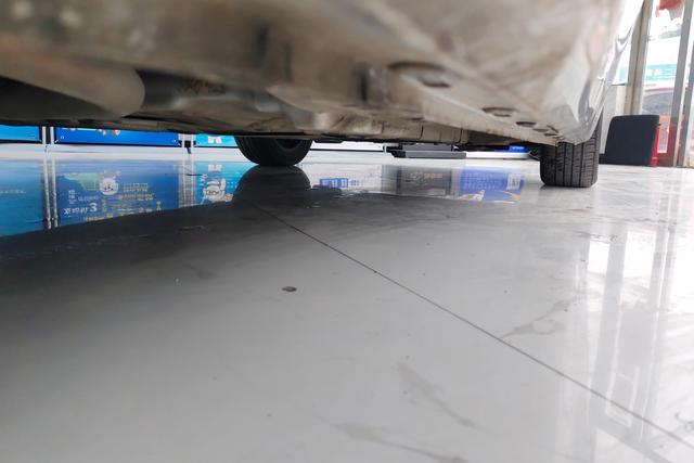 Roewe i5 2021 thumb 6